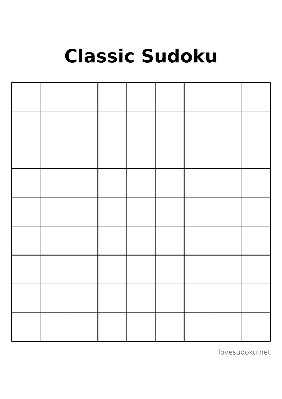 sudoku strategies advanced